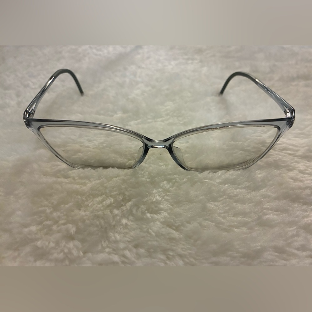 SILHOUETTE SPX 1597 Eyeglasses Frame